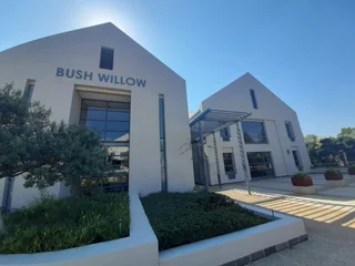 144 Square Meter Office To Let | Die Wilgers | Pretoria
