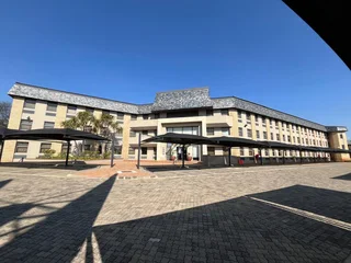 Large Multi-Storey Office Space To Let – Nedbank Building, Meadowdale