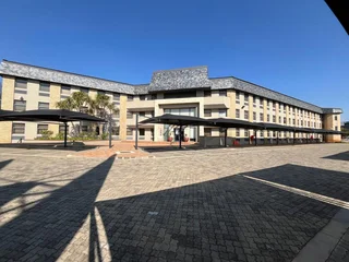 Large Multi-Storey Office Space To Let – Nedbank Building, Meadowdale