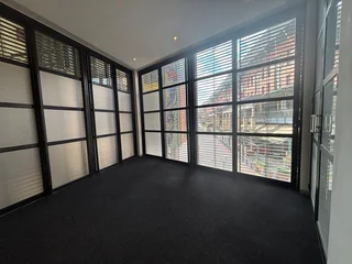 Prime Office Space to Let - 3 Melrose Boulevard, Melrose Arch, Johannesburg