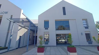 144 SQUARE METER OFFICE TO LET | DIE WILGERS | PRETORIA