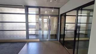 144 SQUARE METER OFFICE TO LET | DIE WILGERS | PRETORIA