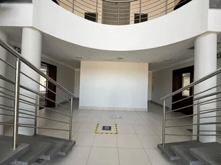 Entire A-Grade Office Building To Let in Golf View Office Park