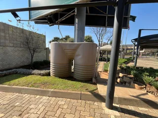 Large Multi-Storey Office Space To Let – Nedbank Building, Meadowdale