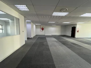 Entire A-Grade Office Building To Let in Golf View Office Park