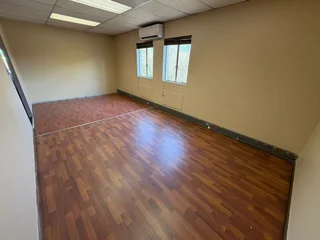 First Floor Office To Let in Corporate Park South, Midrand