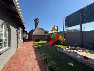 Commercial Space To Let in Ravenswood, Boksburg