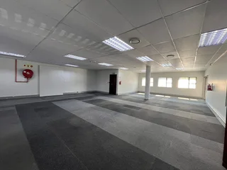 Entire A-Grade Office Building To Let in Golf View Office Park