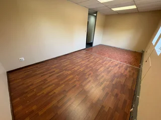 First Floor Office To Let in Corporate Park South, Midrand