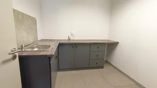 144 SQUARE METER OFFICE TO LET | DIE WILGERS | PRETORIA