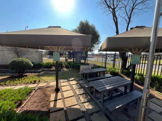 Large Multi-Storey Office Space To Let – Nedbank Building, Meadowdale