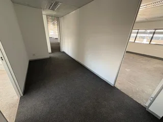 First Floor Office To Let, Central Park, Midrand
