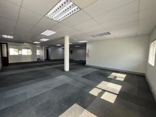 Entire A-Grade Office Building To Let in Golf View Office Park