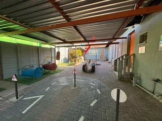 Commercial Space To Let in Ravenswood, Boksburg