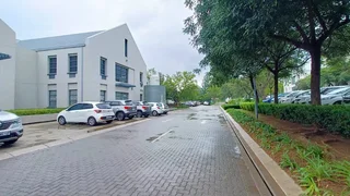 144 SQUARE METER OFFICE TO LET | DIE WILGERS | PRETORIA