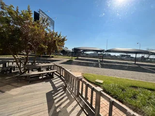 Large Multi-Storey Office Space To Let – Nedbank Building, Meadowdale