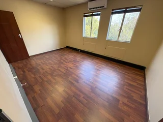 First Floor Office To Let in Corporate Park South, Midrand