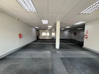 Entire A-Grade Office Building To Let in Golf View Office Park