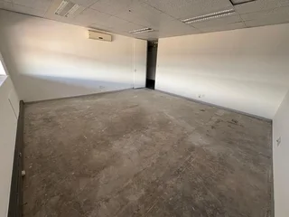 First Floor Office To Let, Central Park, Midrand