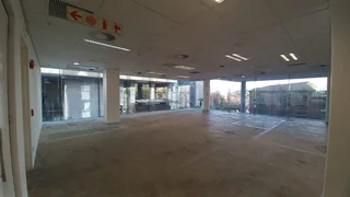 MENLYN CORNER | FRIKKIE DE BEER STREET | MENLYN