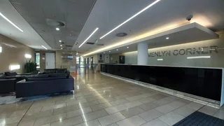 MENLYN CORNER | FRIKKIE DE BEER STREET | MENLYN