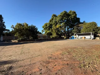 Property to Let - 251 Smit Street, Fairland, Randburg