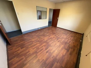 First Floor Office To Let in Corporate Park South, Midrand