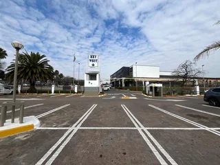 Retail/Commercial Space To Let at Key West Centre