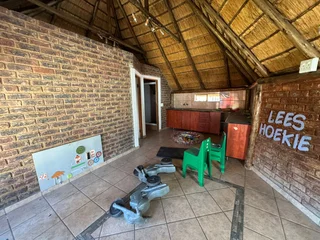Commercial Space To Let in Ravenswood, Boksburg