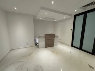 Prime First Floor Office To Let In Illovo Muse