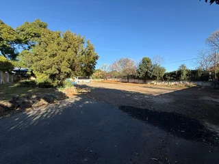 Property to Let - 251 Smit Street, Fairland, Randburg