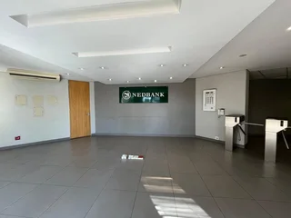 Large Multi-Storey Office Space To Let – Nedbank Building, Meadowdale
