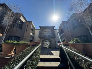 Prime Ground Floor Office Space to Let - Clearwater Office Park South, Boksburg