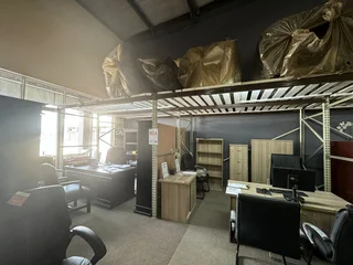 Large Retail/Commercial Space To Let in Oriental City, Boksburg