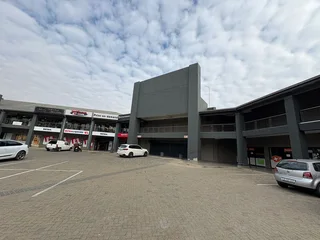 Anchor Retail Space To Let at The Local @ Kyalami, Midrand