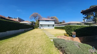 Menlo Park| 13th Street| Pretoria