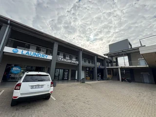 Prime Retail Space To Let at The Local @ Kyalami, Midrand
