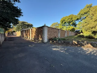 Property to Let - 251 Smit Street, Fairland, Randburg