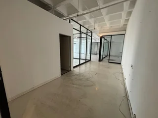 Prime First Floor Office To Let In Illovo Muse