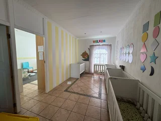 Commercial Space To Let in Ravenswood, Boksburg