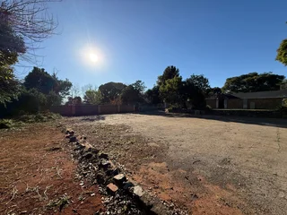 Property to Let - 251 Smit Street, Fairland, Randburg