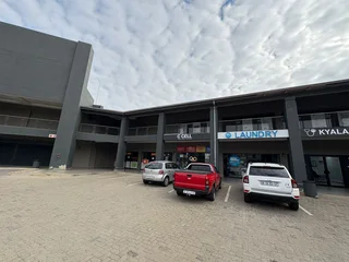 Prime Retail Space To Let at The Local &#64; Kyalami, Midrand