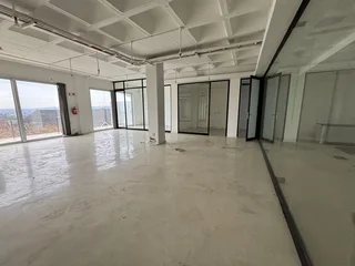 Prime First Floor Office To Let In Illovo Muse