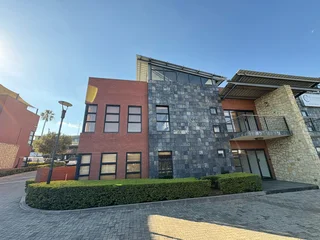 Prime Office Space to Let at Carlswald Decor Centre, Midrand