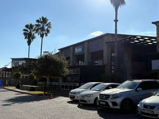 Prime Retail Space to Let at Carlswald Decor Centre, Midrand