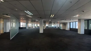 MENLYN CORNER | FRIKKIE DE BEER STREET | MENLYN