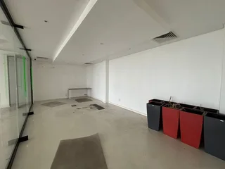 Prime First Floor Office To Let In Illovo Muse