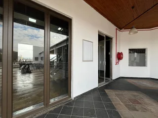 Retail/Commercial Space To Let at Key West Centre