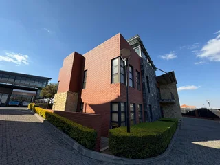 Prime Office Space to Let at Carlswald Decor Centre, Midrand