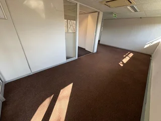First Floor Office To Let in Central Park, 400 16th Road, Midrand